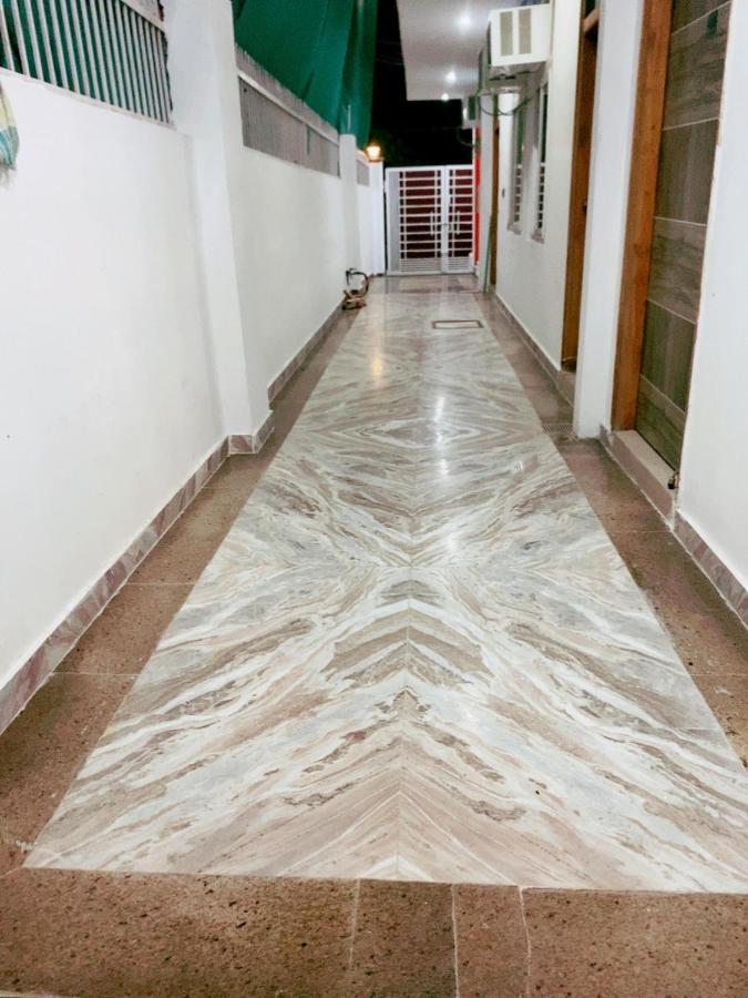 The Horizon Inn Greater Noida Esterno foto